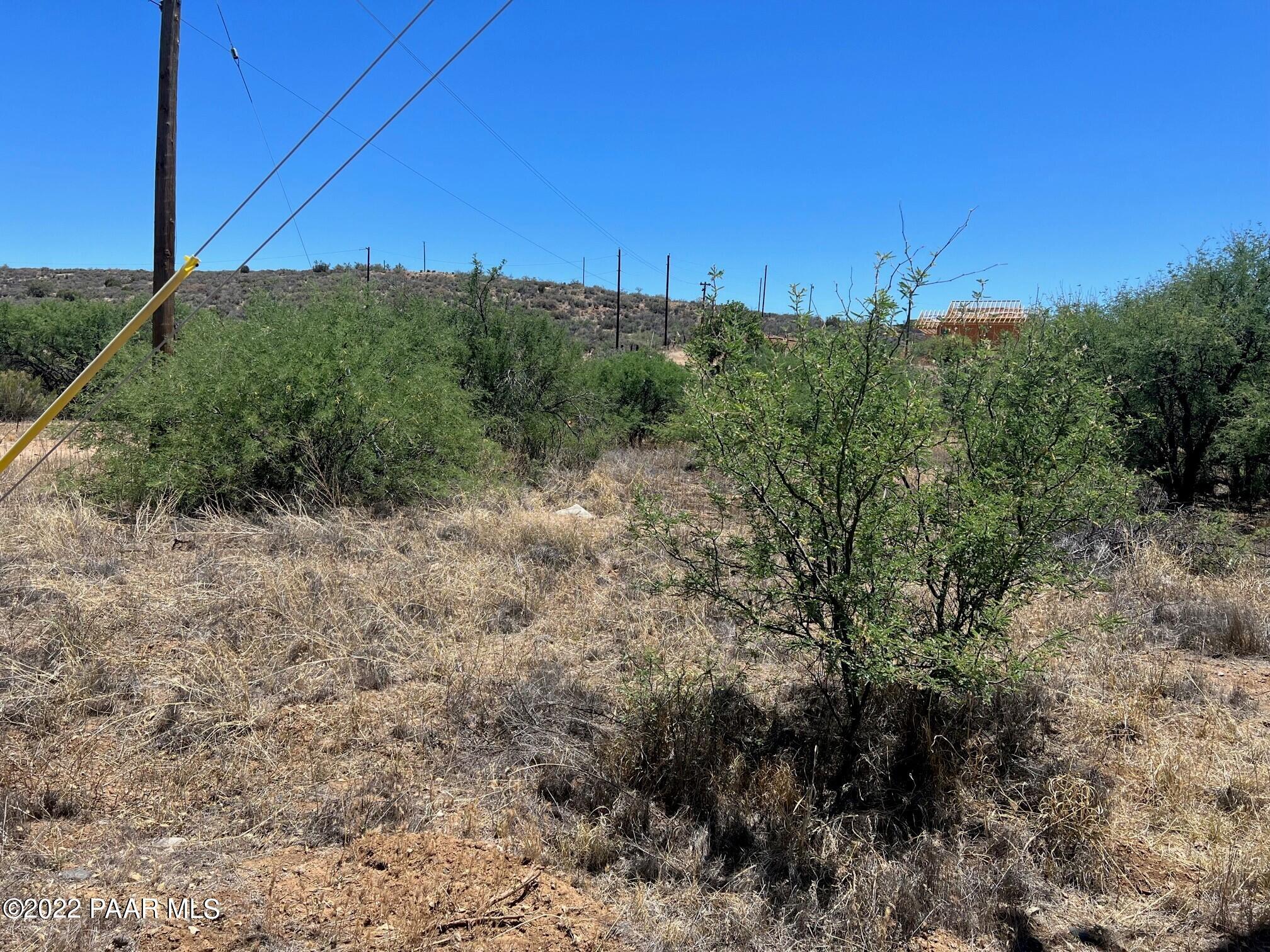 20945 East Cortez Road Mayer, AZ 86333 - Photo 1 of 2 2
