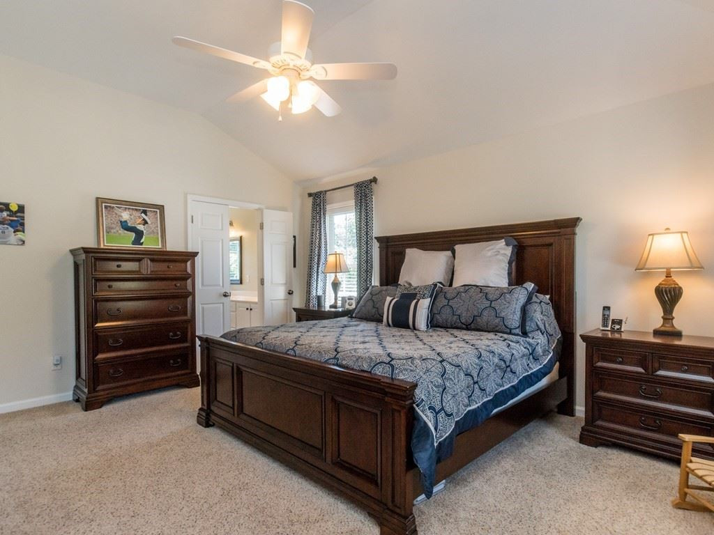 1517 Wood Spring Court Raleigh, NC 27614 - Photo 16 of 29 Photo 16