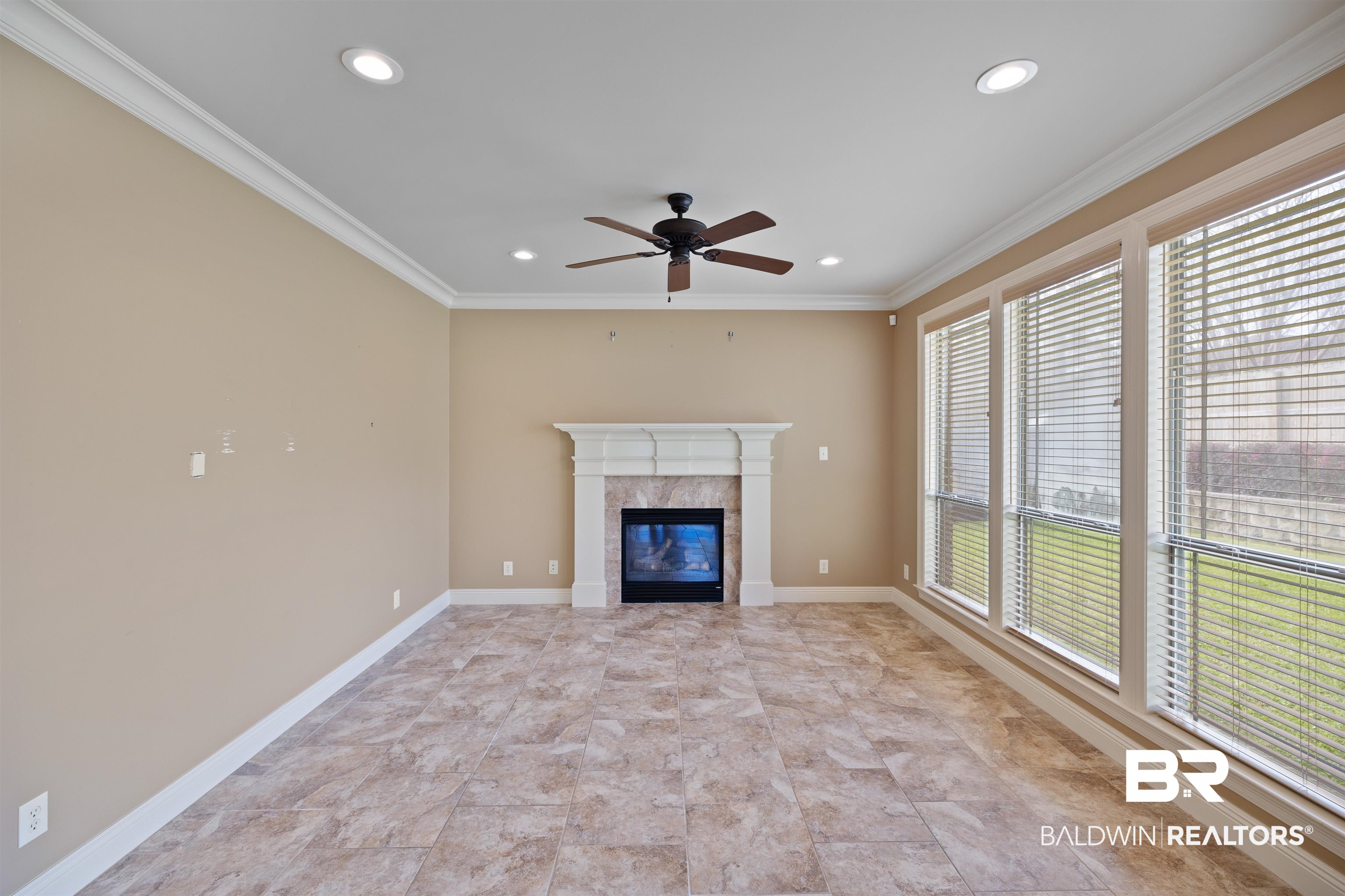 7332 Raleigh Way North Mobile, AL 36695 - Photo 13 of 38 Keeping Room