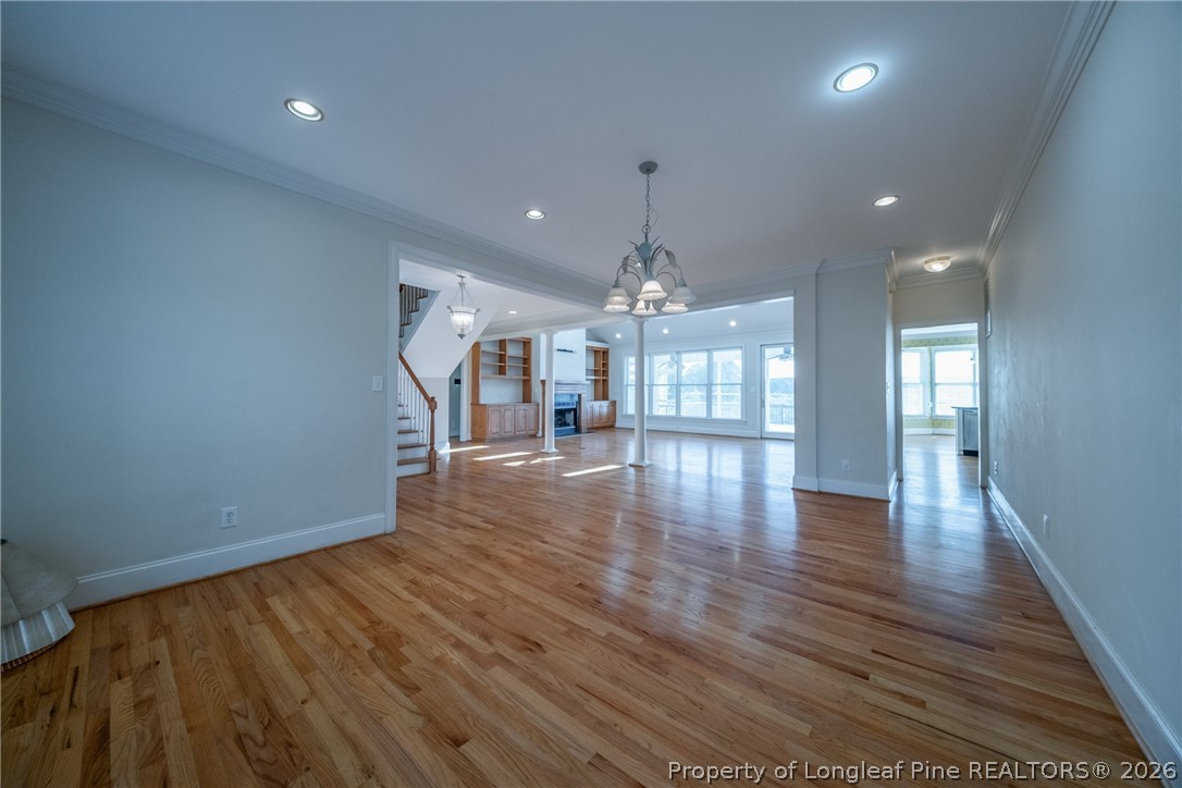 698 Cedar Point Vass, NC 28394 - Photo 9 of 50