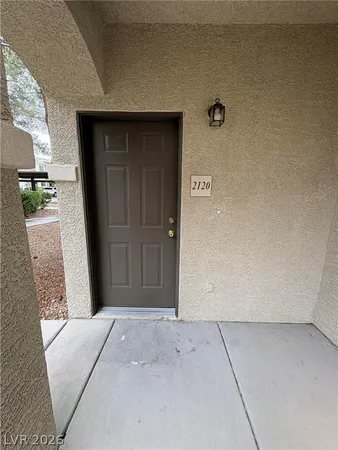 $1,400 | 9050 West Warm Springs Road, Unit 2120, Las Vegas, NV 89148