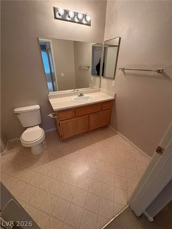 $1,400 | 9050 West Warm Springs Road, Unit 2120, Las Vegas, NV 89148