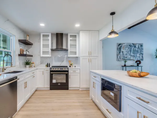 $590,000 | 13505 Broadmeade Avenue, Austin, TX 78729