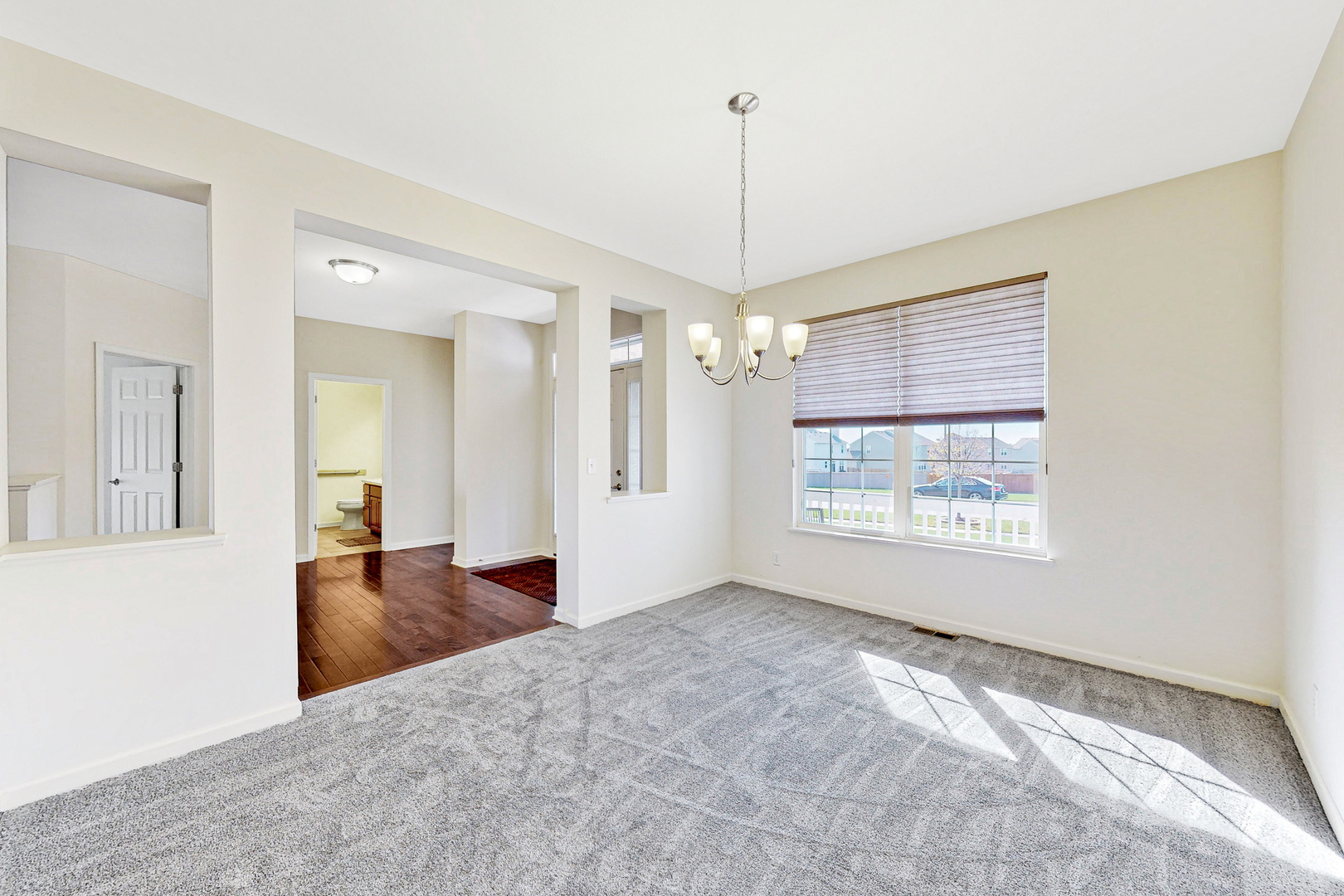 731 Windett Ridge Road Yorkville, IL 60560 - Photo 22 of 28 a view of livingroom with window