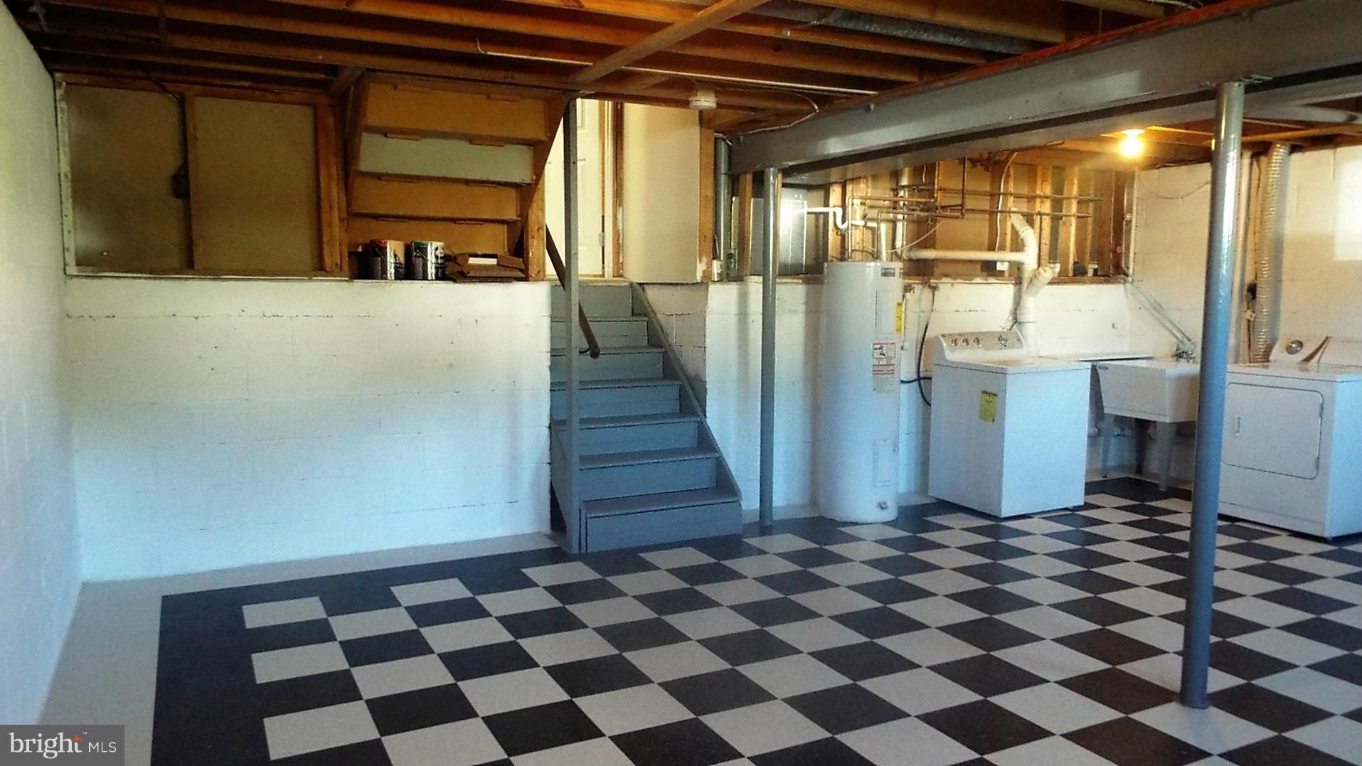 8418 Lucerne Road Randallstown, MD 21133 - Photo 14 of 24 Lower Level2