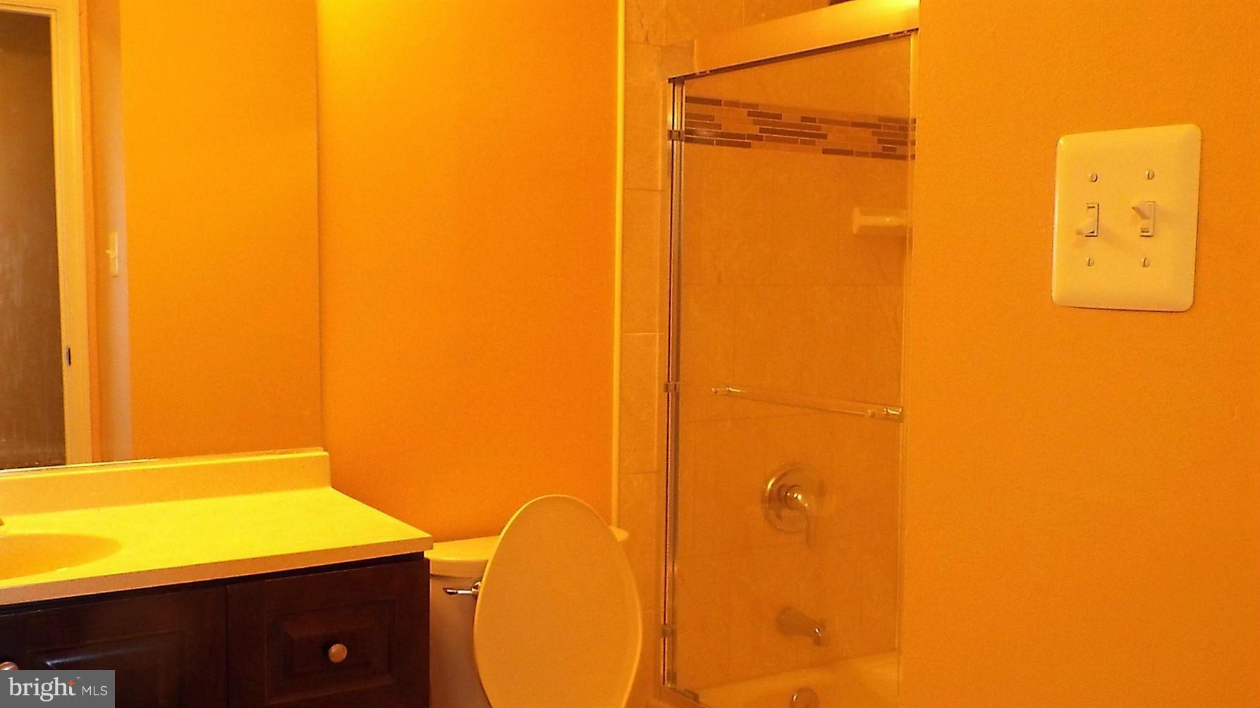 8418 Lucerne Road Randallstown, MD 21133 - Photo 8 of 24 Upper Level Bath