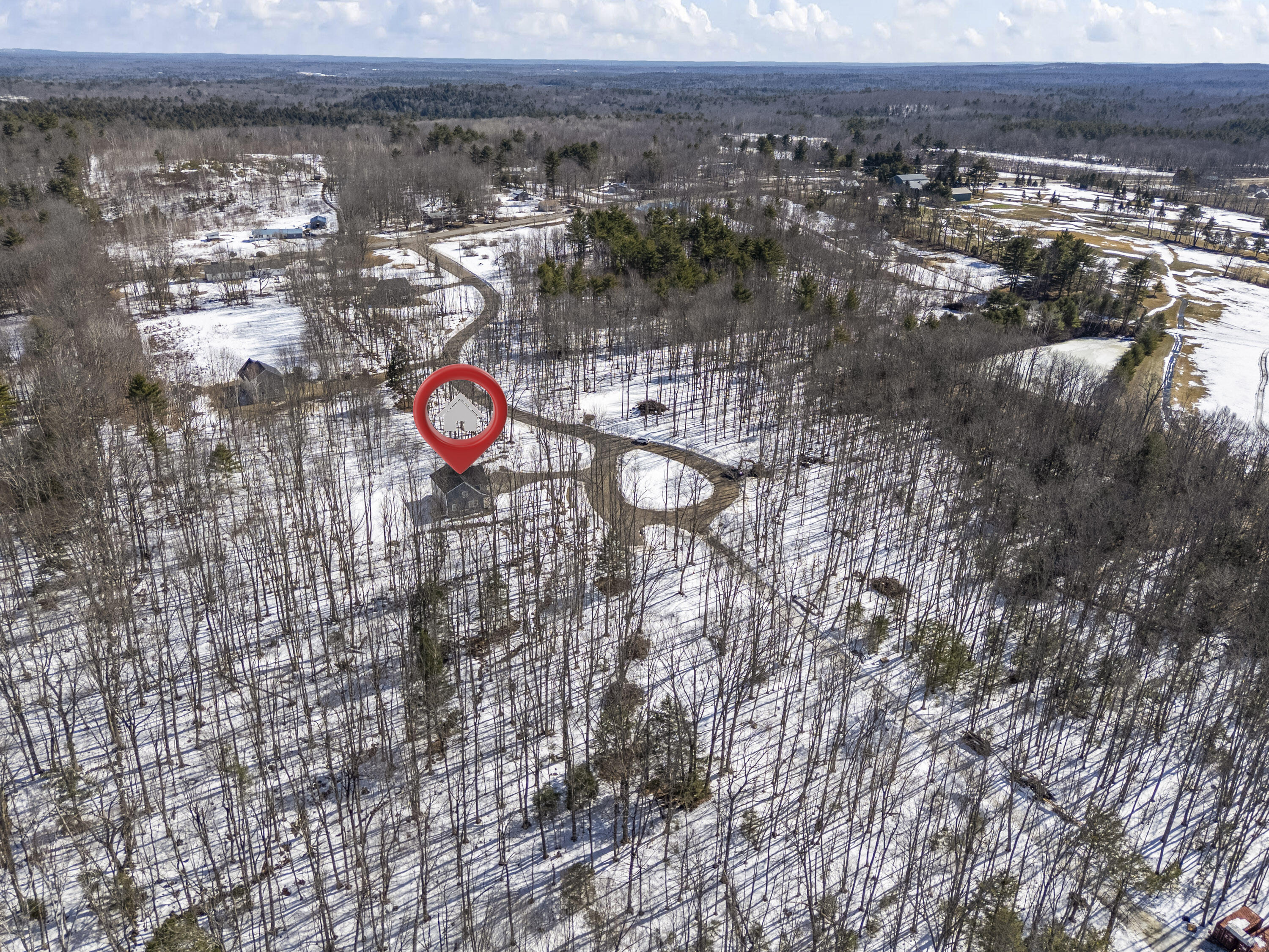 33 Riley Ridge Lane Litchfield, ME 04350 - Photo 64 of 71 33 Riley Ridge Ln_185