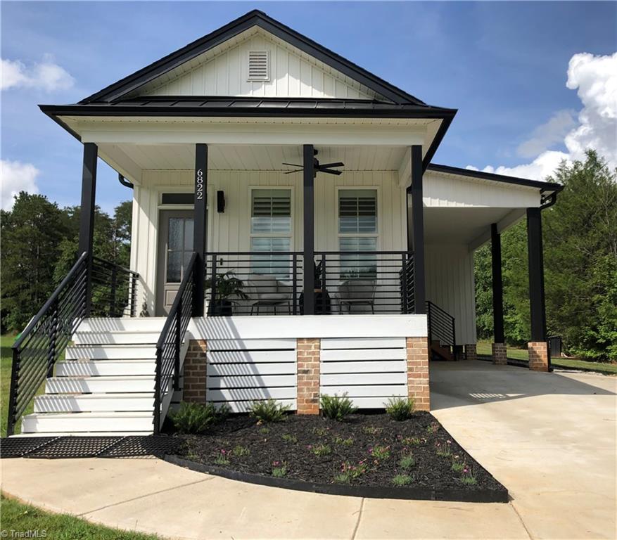 6822 Welborn Road Trinity, NC 27370 - Photo 1 of 50 Gallery Image 1