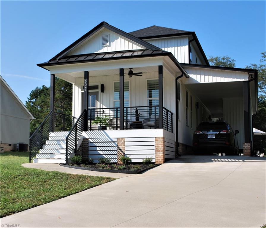 6822 Welborn Road Trinity, NC 27370 - Photo 2 of 50 Gallery Image 2