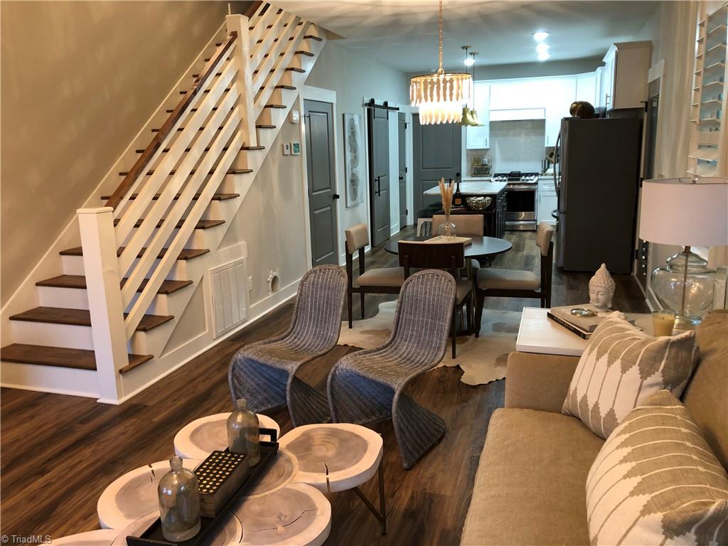 6822 Welborn Road Trinity, NC 27370 - Photo 12 of 50 Gallery Image 12