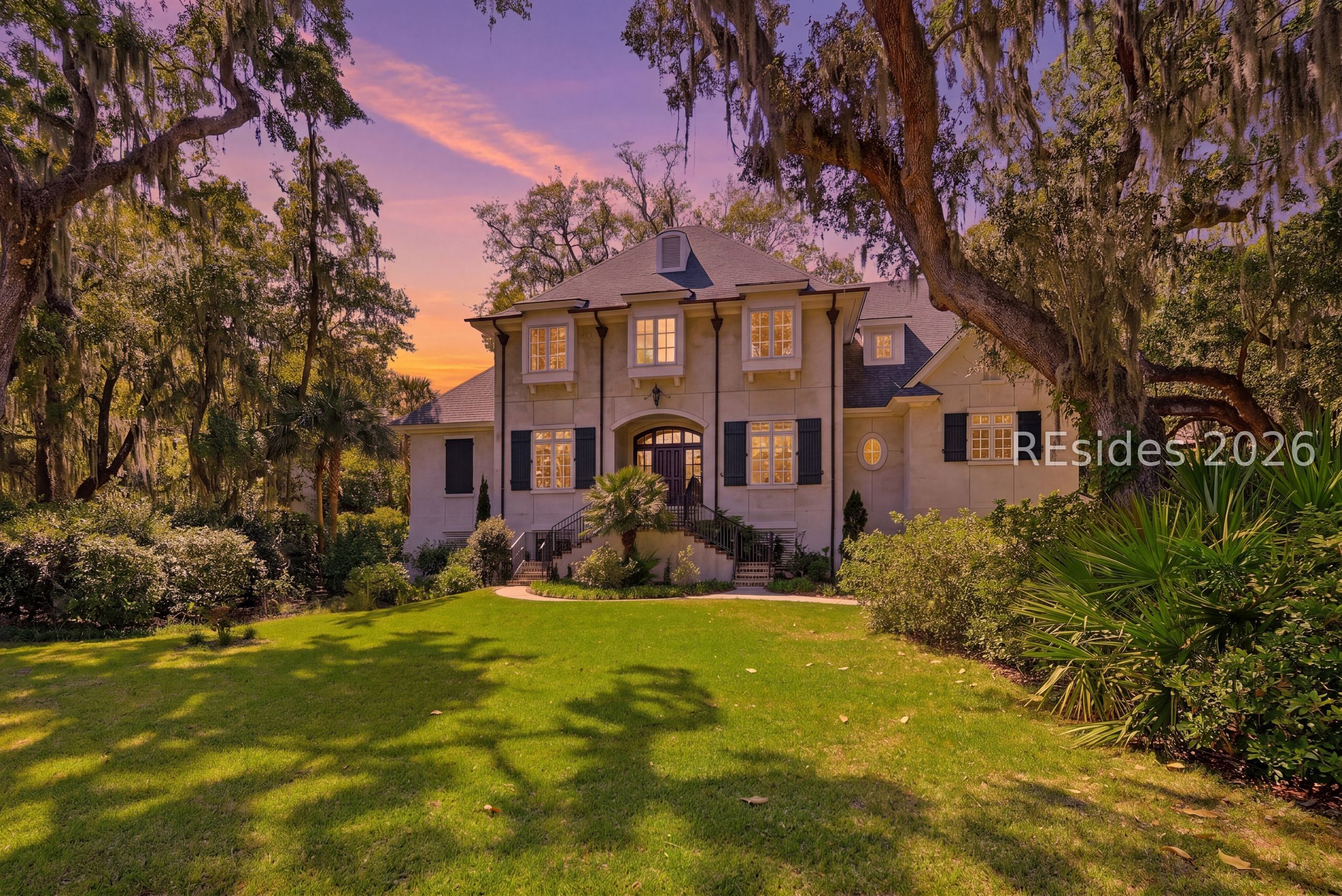 12 Hanover Way Bluffton, SC 29910 - Photo 2 of 100