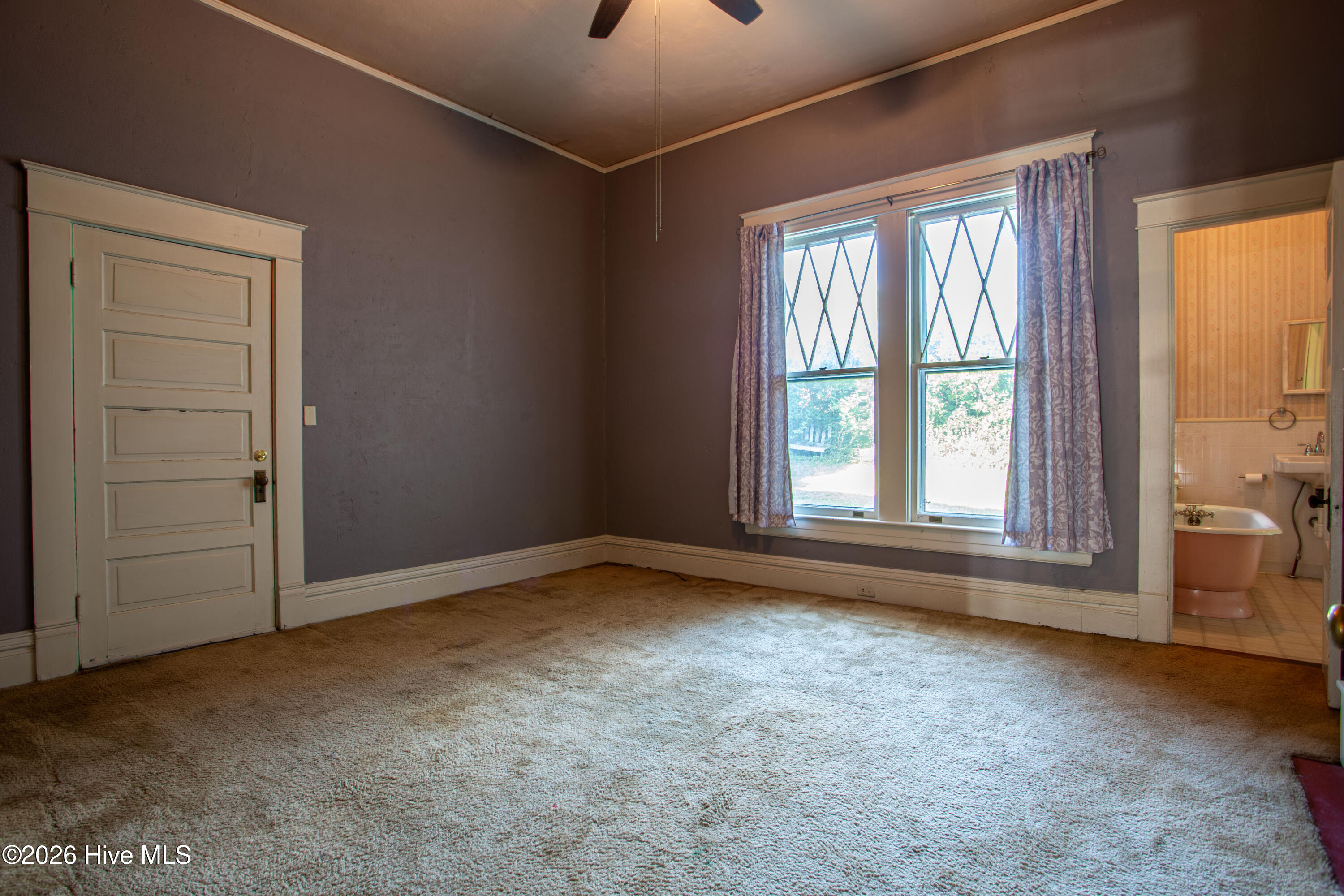 215 South Randolph Street Rockingham, NC 28379 - Photo 34 of 41 Gallery Image 34