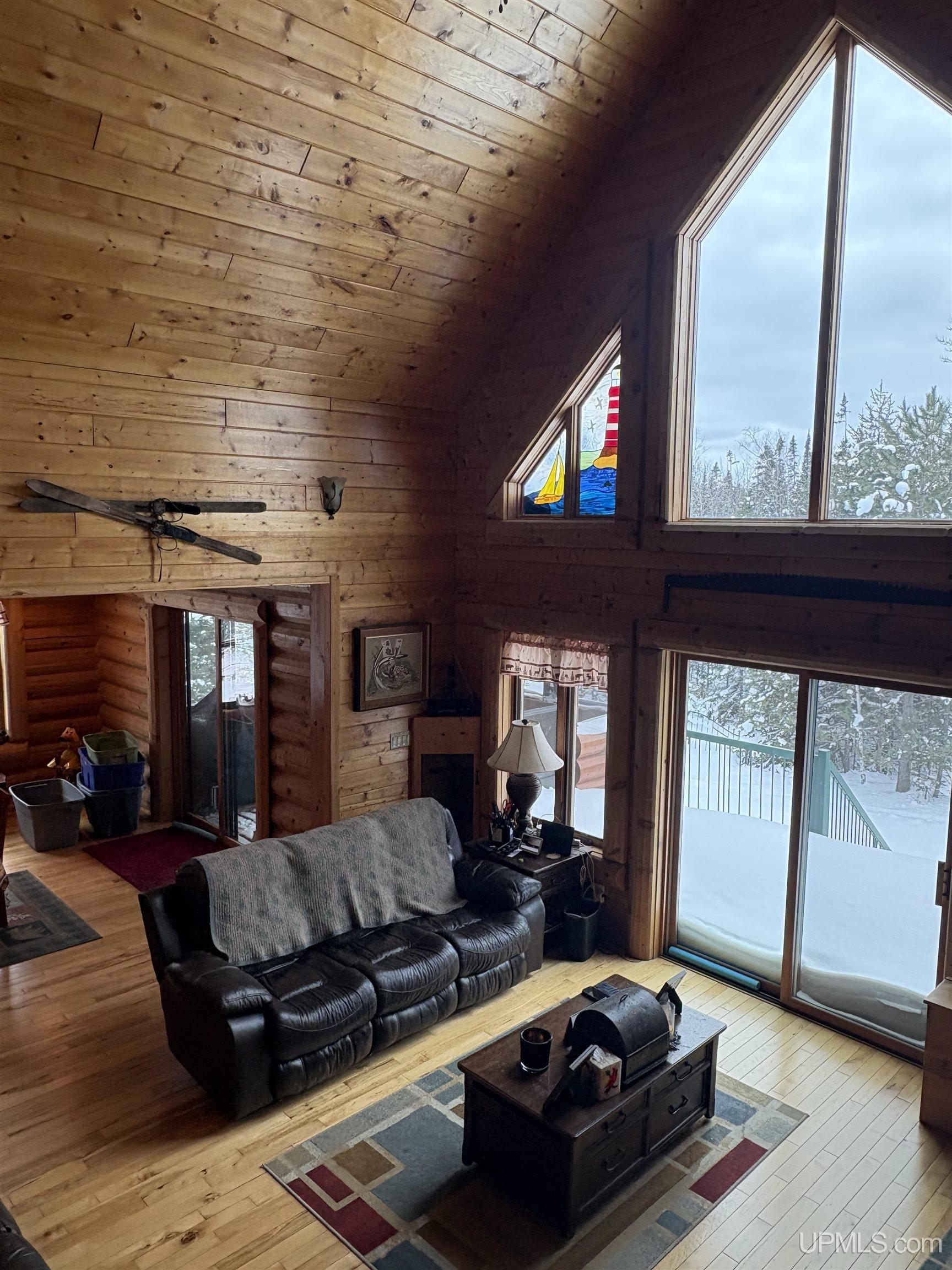 51755 Rice Lake Road Lake Linden, MI 49945 - Photo 37 of 50