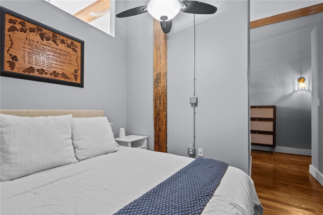 99 Allen Street, Unit 105 Woonsocket, RI 02895 - Photo 12 of 20 Gallery Image 12