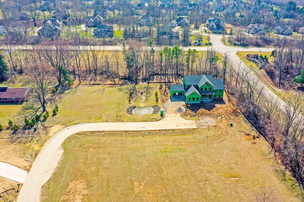 983 Ruth Crossing Delaware, OH 43015 - Photo 7 of 20 983 Ruth Crossing Aerial