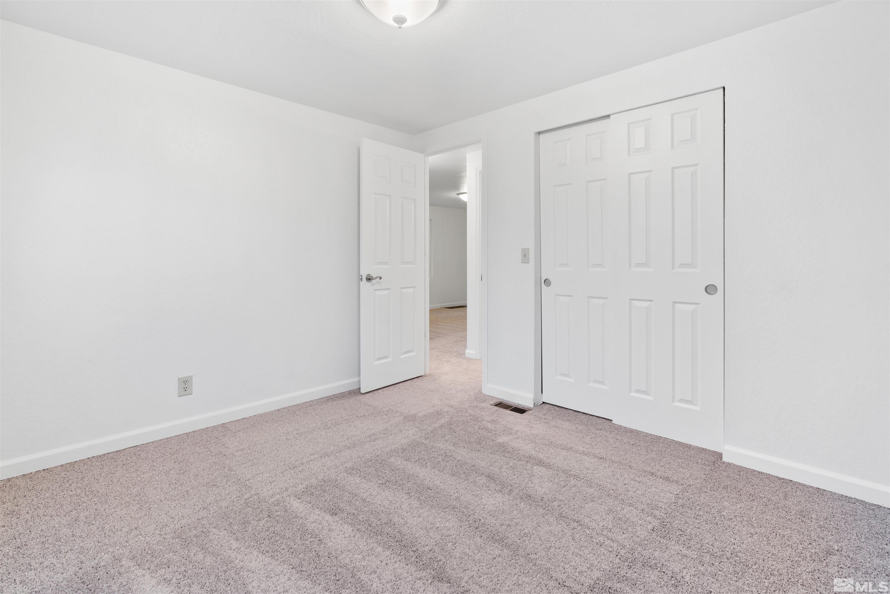 210 Zircon Drive Reno, NV 89521 - Photo 15 of 35 a view of an empty room