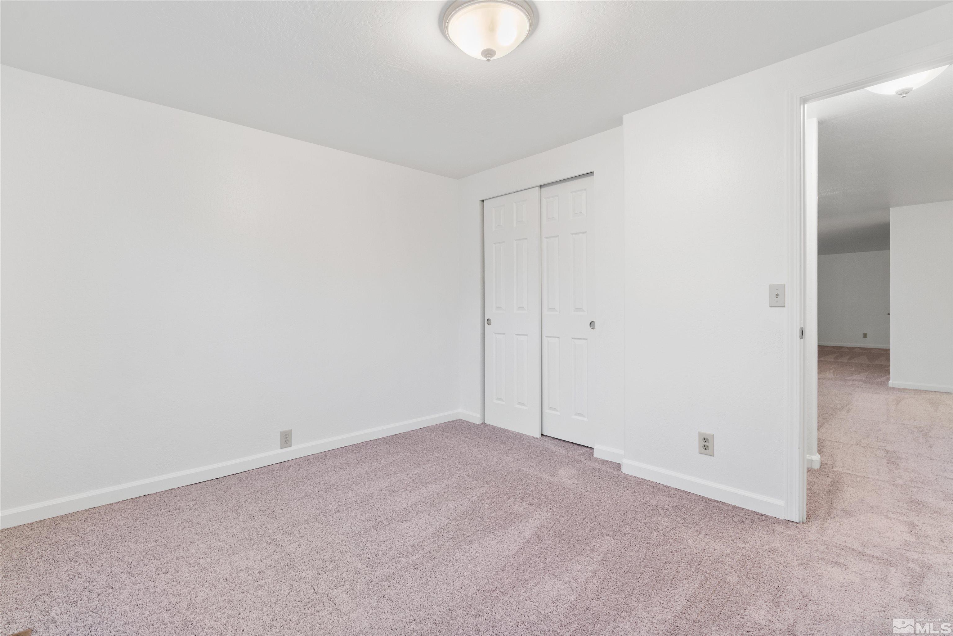 210 Zircon Drive Reno, NV 89521 - Photo 18 of 35 a view of an empty room