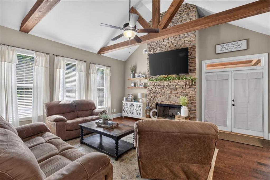 97 Worthington Lane Villa Rica, GA 30180 - Photo 10 of 47