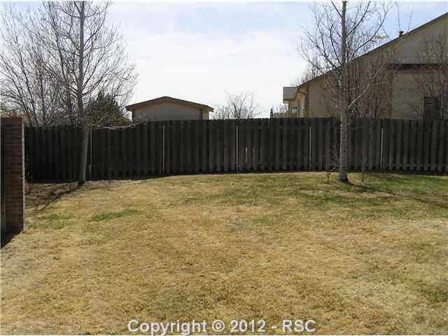 11056 Berry Farm Road Fountain, CO 80817 - Photo 3 of 8 Gallery Image 3
