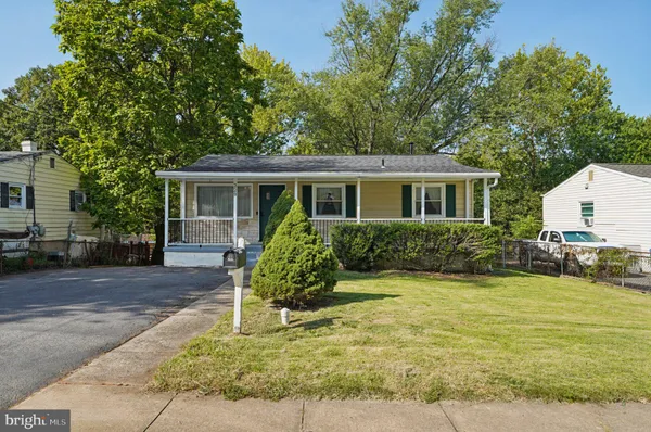 $3,000 | 229 Cabbel Drive, Manassas Park, VA 20111