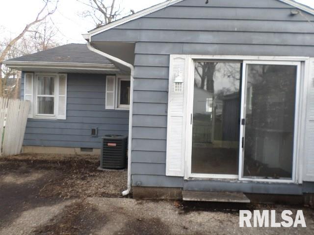 325 Melrose Court Decatur, IL 62526 - Photo 11 of 11 Gallery Image 11