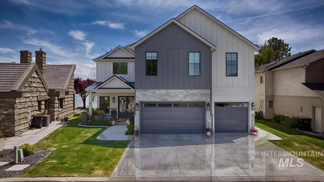 $1,350,000 | 8 River Run Estates, Burley, ID 83318