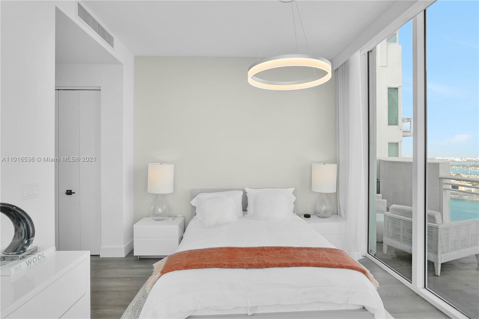 900 Brickell Key Boulevard, Unit PH4 Miami, FL 33131 - Photo 52 of 79