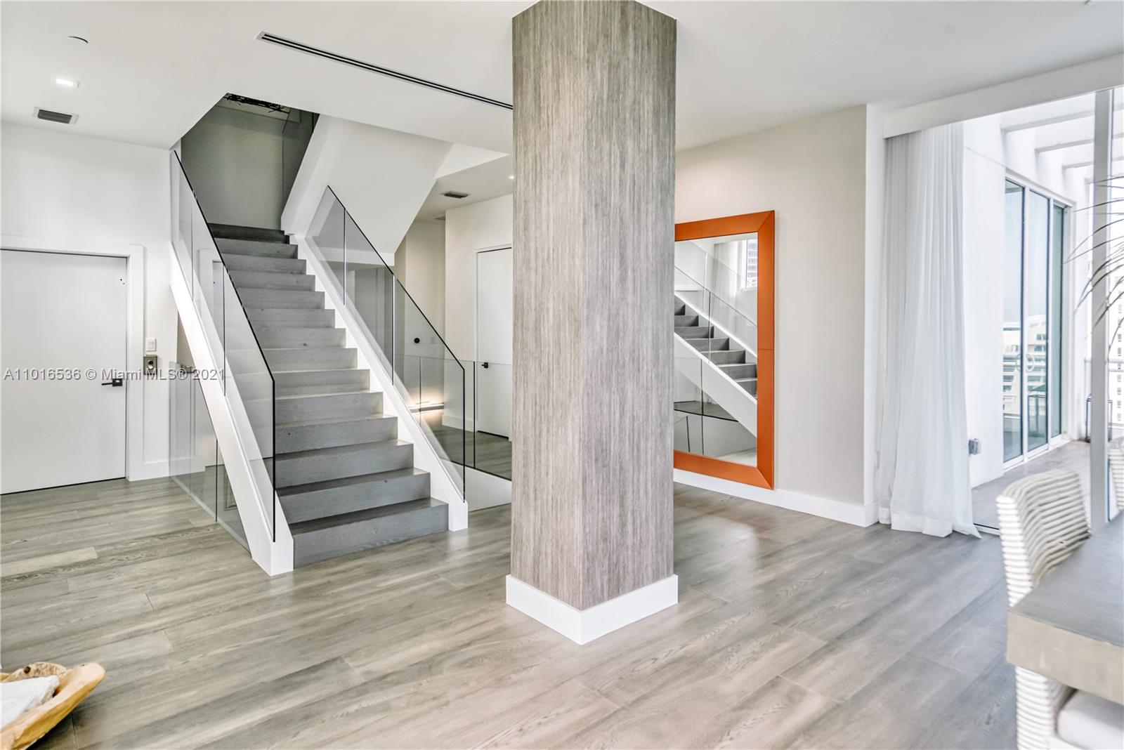 900 Brickell Key Boulevard, Unit PH4 Miami, FL 33131 - Photo 56 of 79