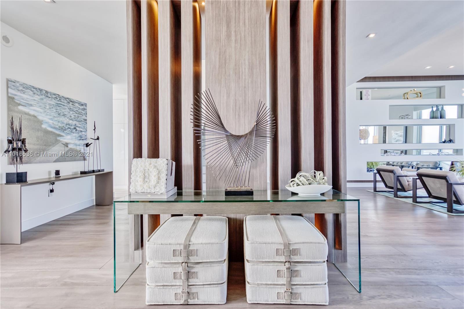 900 Brickell Key Boulevard, Unit PH4 Miami, FL 33131 - Photo 6 of 79