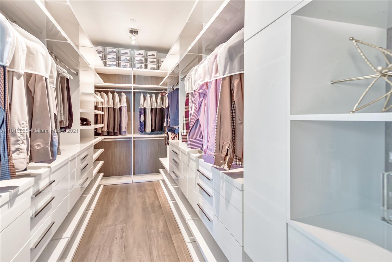 900 Brickell Key Boulevard, Unit PH4 Miami, FL 33131 - Photo 66 of 79