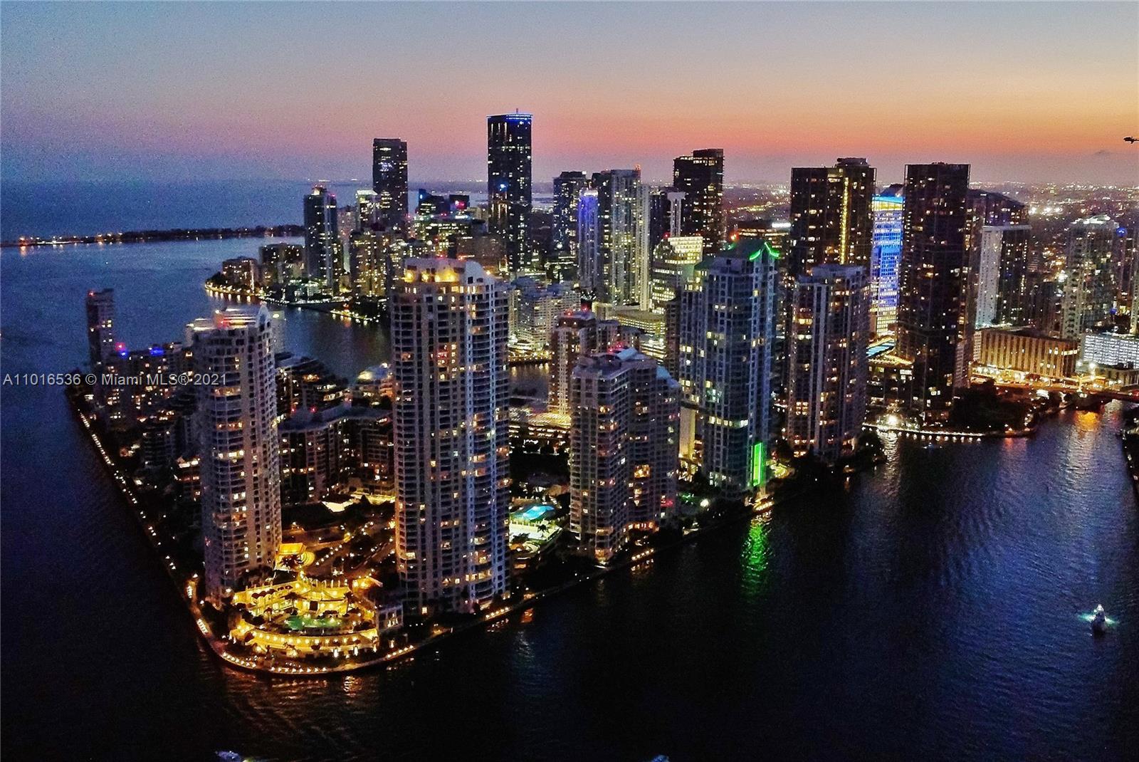 900 Brickell Key Boulevard, Unit PH4 Miami, FL 33131 - Photo 70 of 79