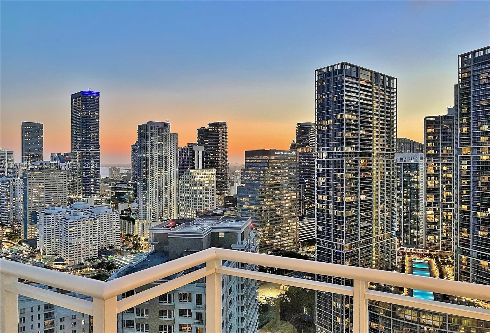 900 Brickell Key Boulevard, Unit PH4 Miami, FL 33131 - Photo 72 of 79