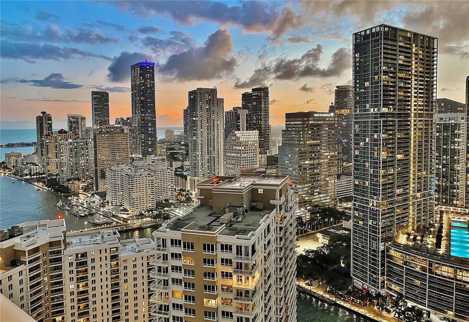 900 Brickell Key Boulevard, Unit PH4 Miami, FL 33131 - Photo 73 of 79