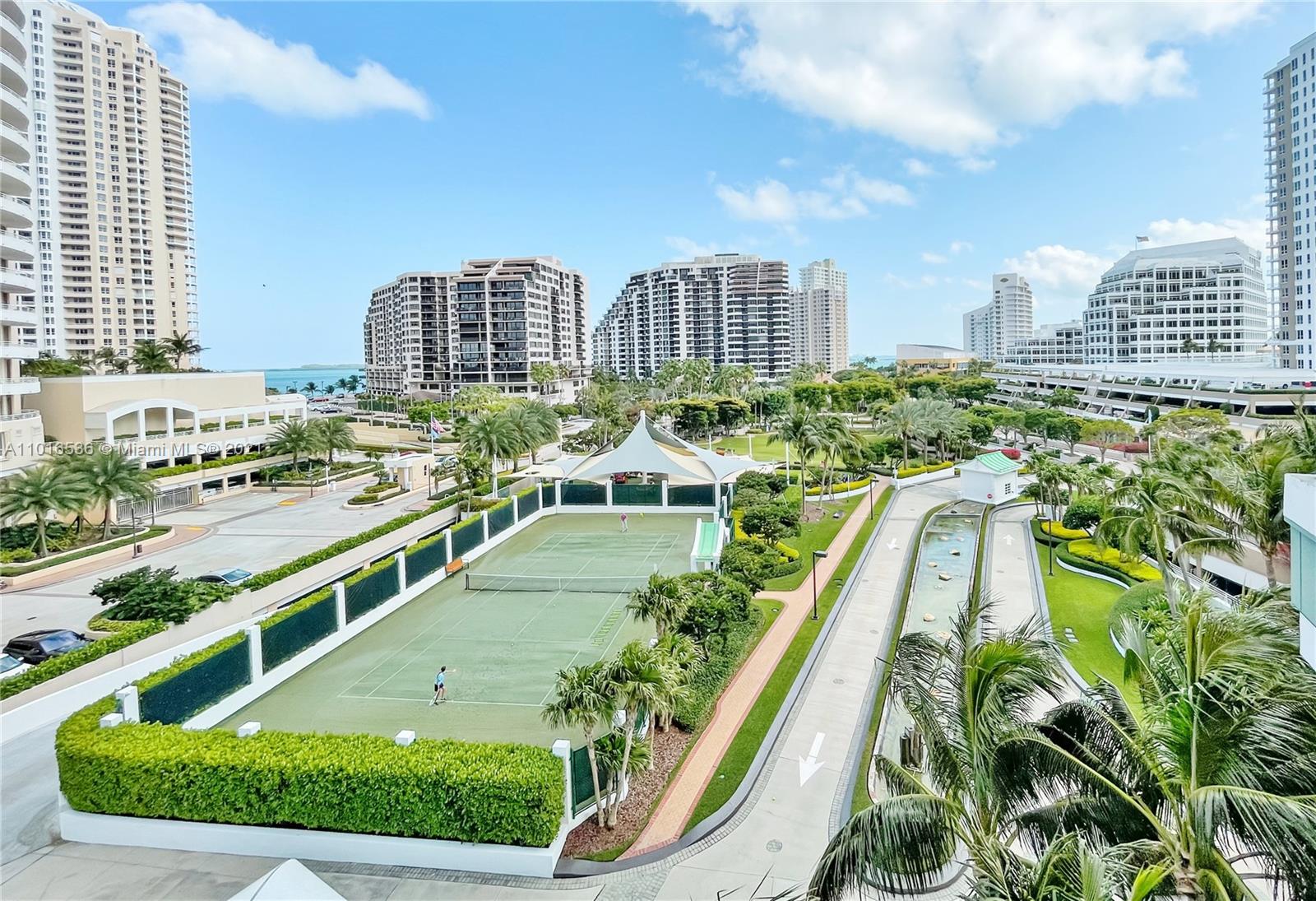 900 Brickell Key Boulevard, Unit PH4 Miami, FL 33131 - Photo 76 of 79