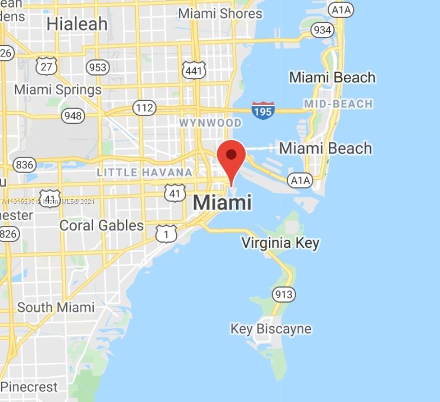 900 Brickell Key Boulevard, Unit PH4 Miami, FL 33131 - Photo 77 of 79