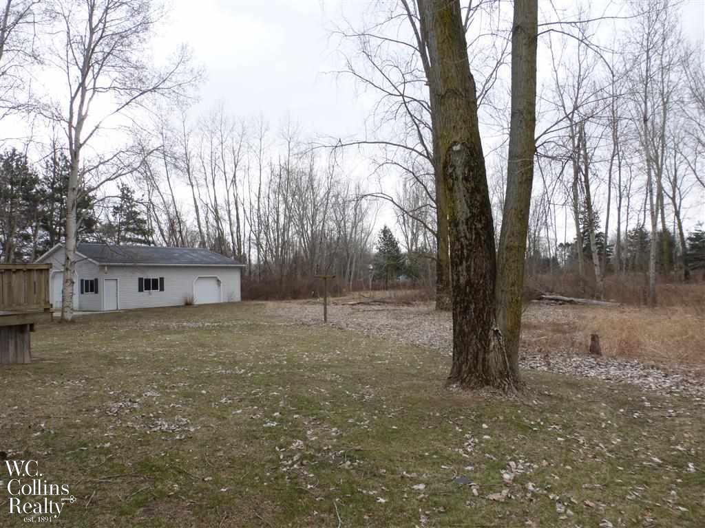 5535 Richards Road Marlette, MI 48453 - Photo 14 of 19