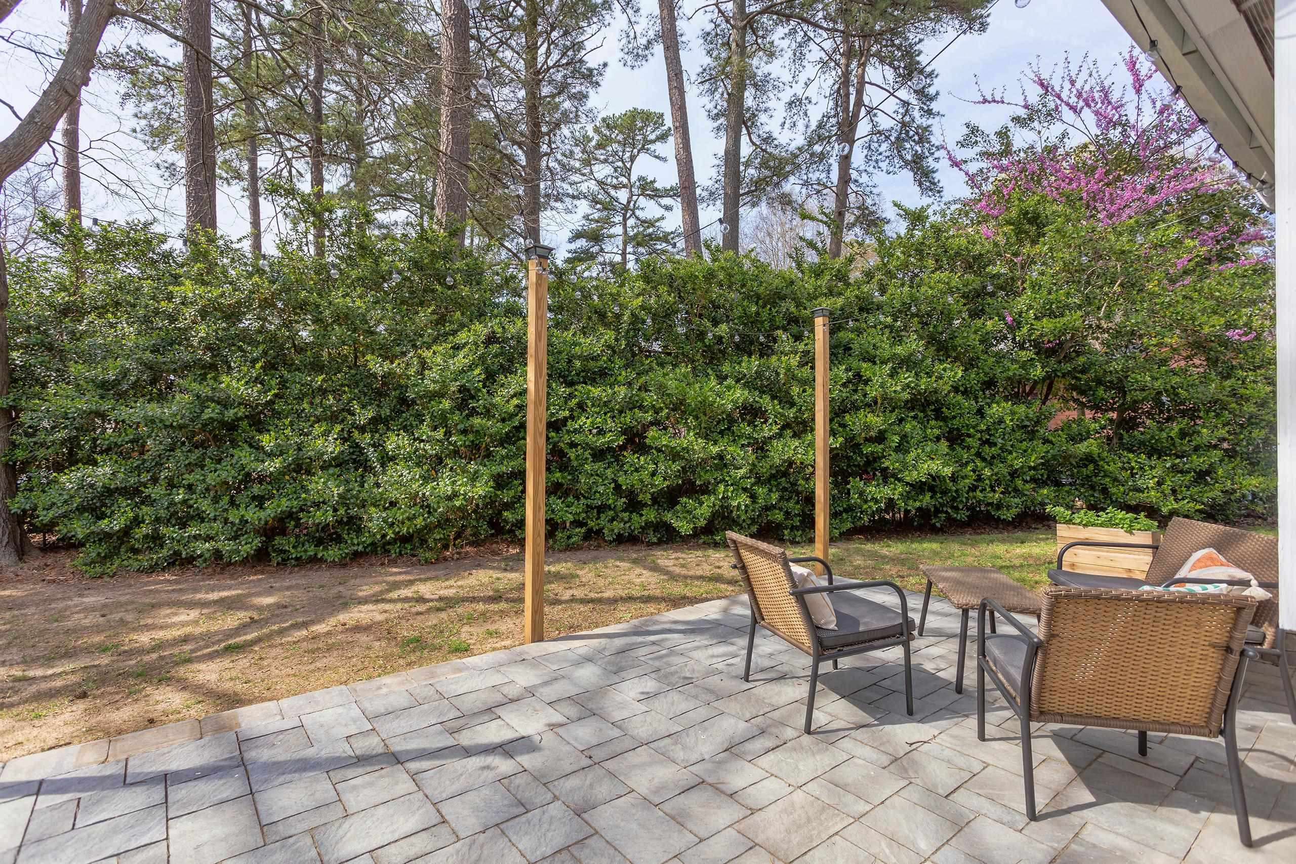 3314 Friar Tuck Road Raleigh, NC 27610 - Photo 31 of 42 Photo 31