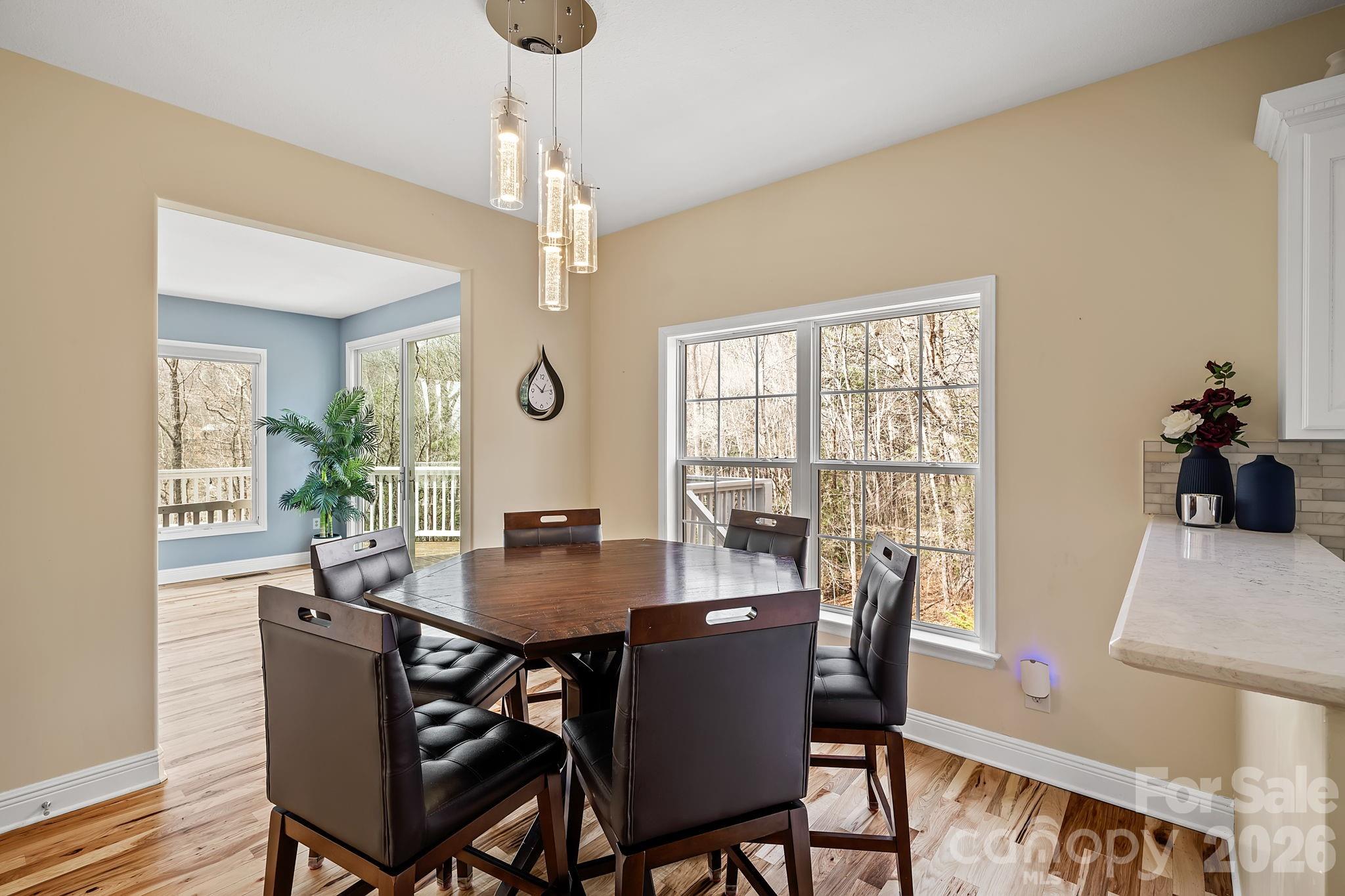 36 Ivy Cove Road Fairview, NC 28730 - Photo 13 of 39
