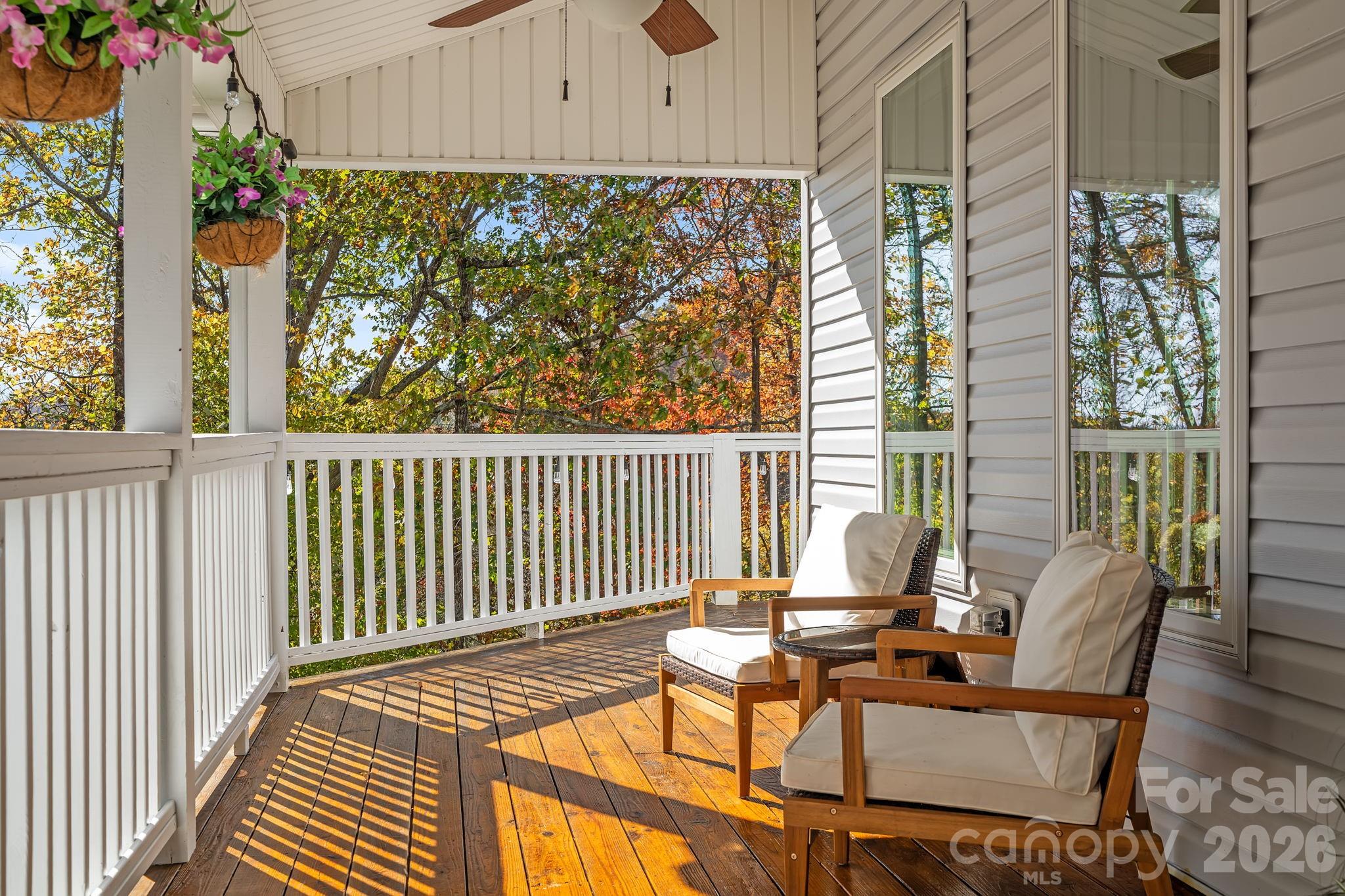 36 Ivy Cove Road Fairview, NC 28730 - Photo 2 of 39
