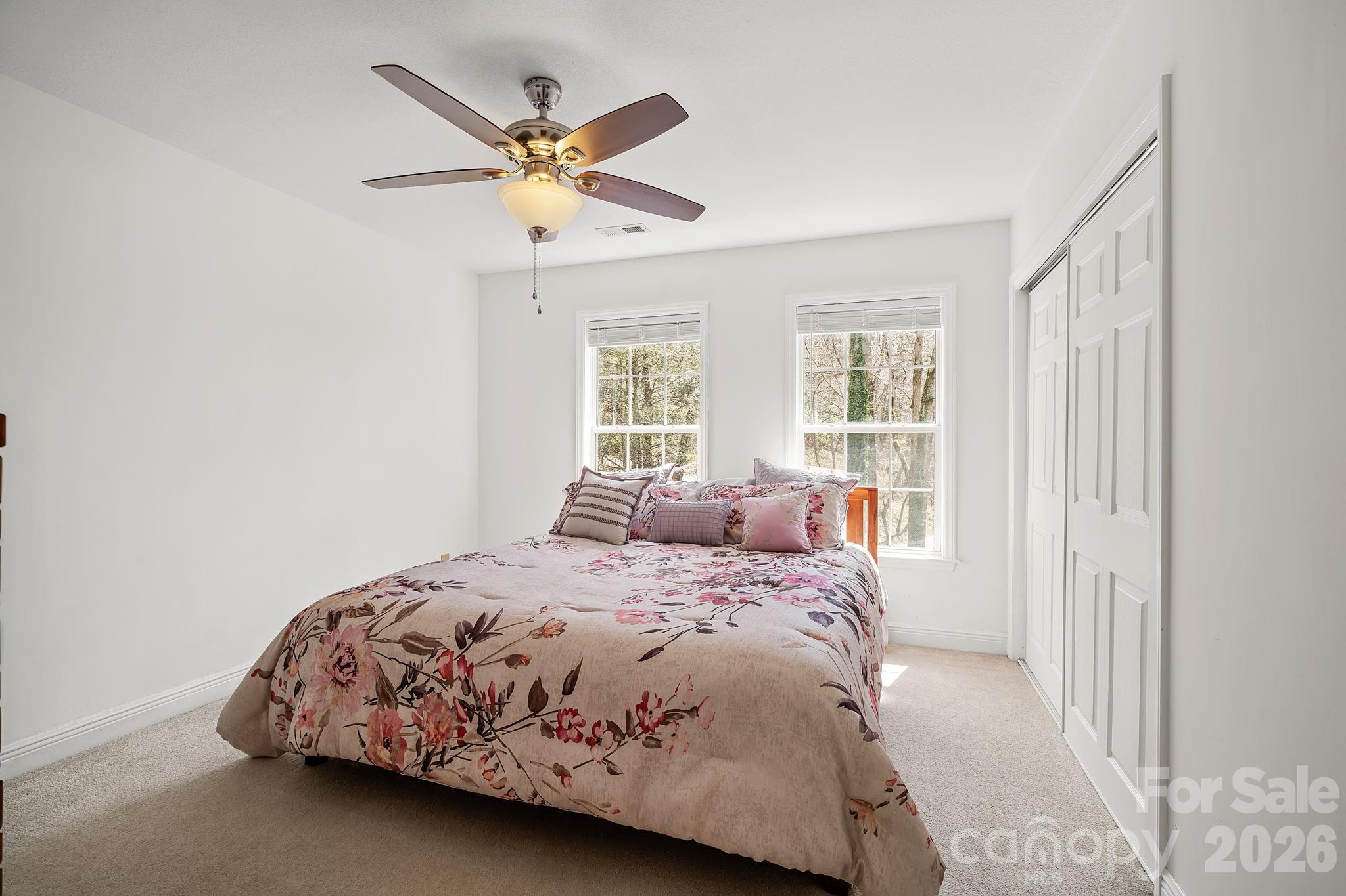 36 Ivy Cove Road Fairview, NC 28730 - Photo 23 of 39