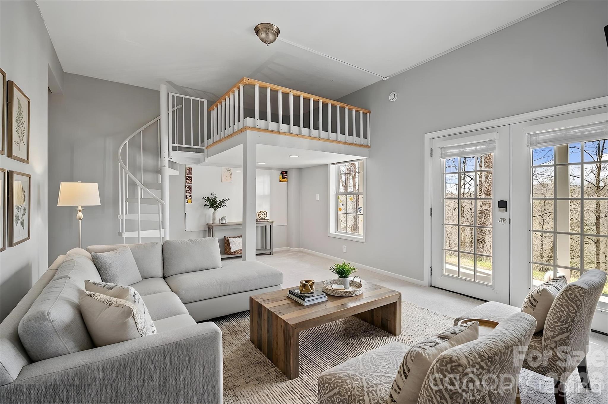 36 Ivy Cove Road Fairview, NC 28730 - Photo 27 of 39