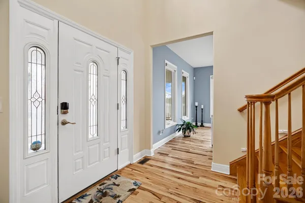 $775,000 | 36 Ivy Cove Road, Fairview, NC 28730