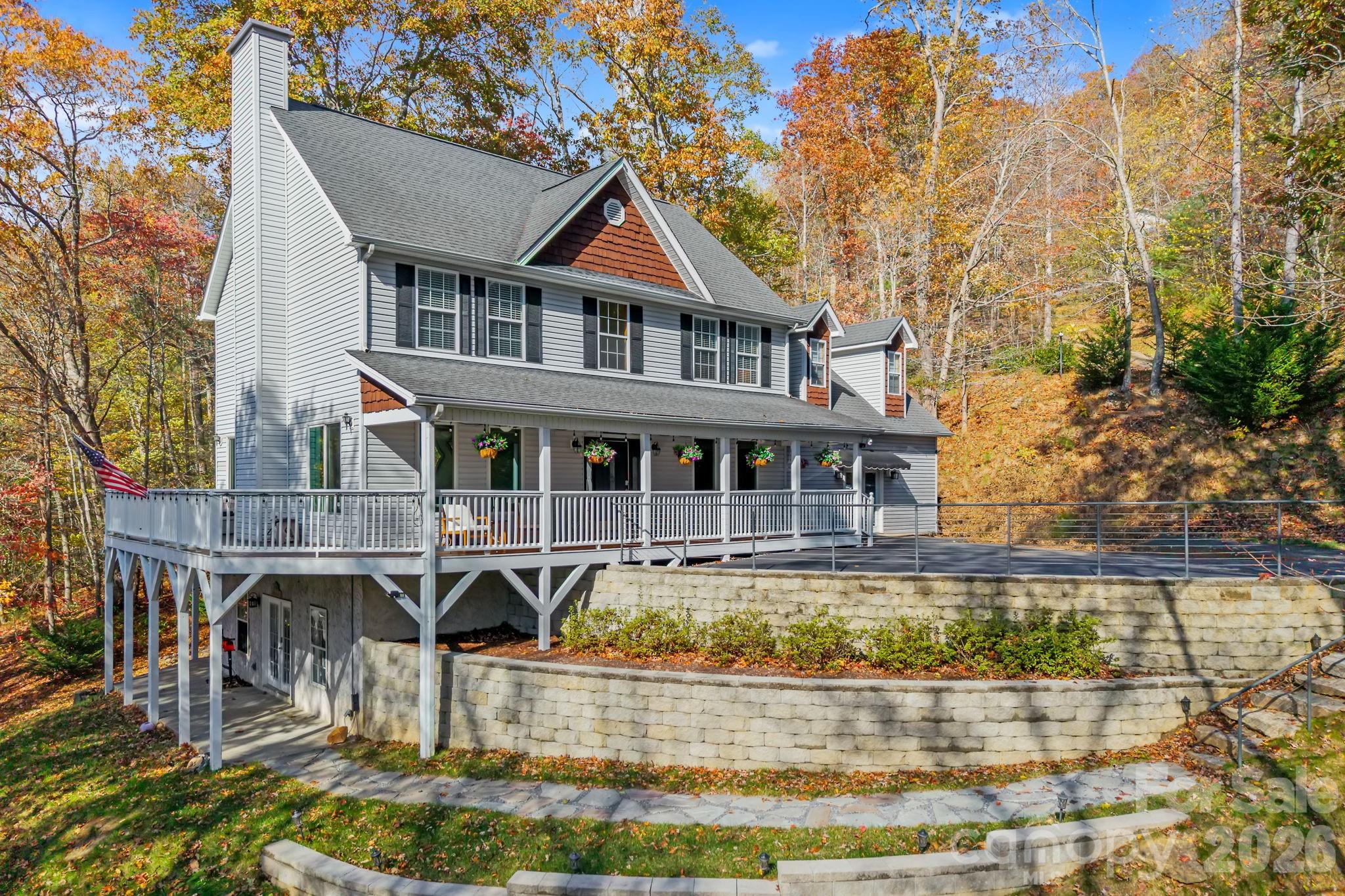 36 Ivy Cove Road Fairview, NC 28730 - Photo 37 of 39