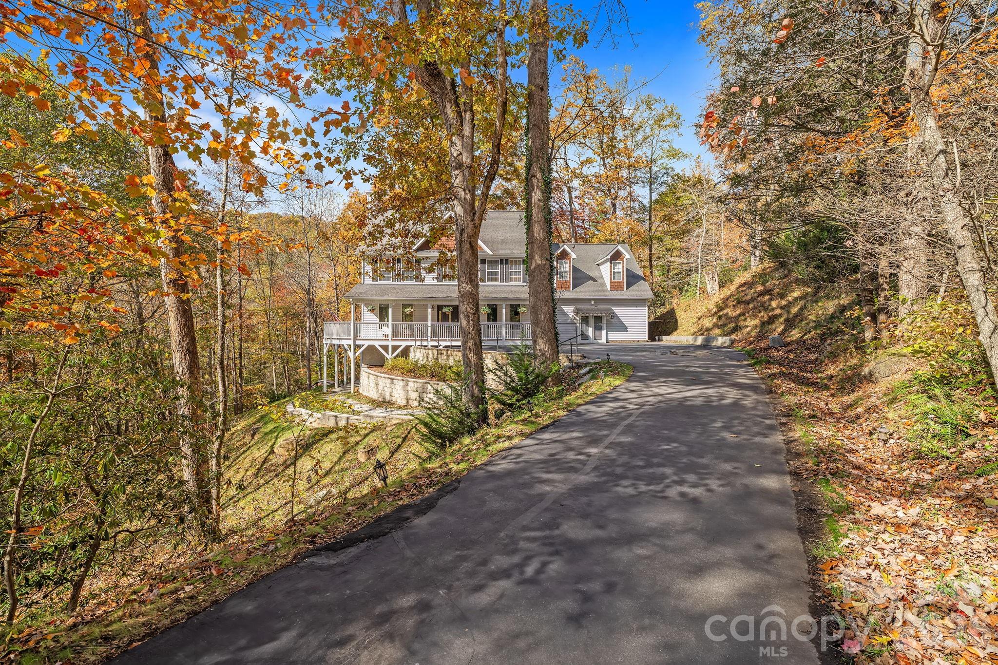 36 Ivy Cove Road Fairview, NC 28730 - Photo 39 of 39