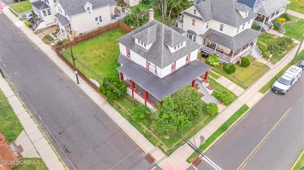 $2,500 | 57 Osborn Street, Unit 2, Keyport, NJ 07735