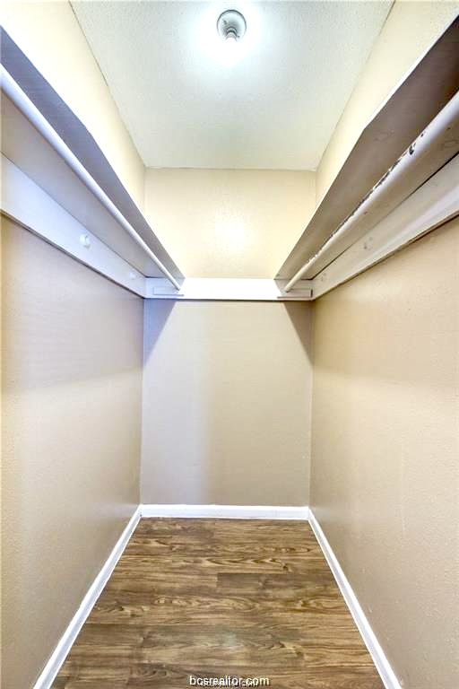 3900 Old College Road, Unit 32 Bryan, TX 77801 - Photo 9 of 11 a view of empty room