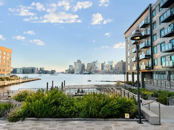 $625,000 | 65 Lewis Street, Unit 202, Boston, MA 02128