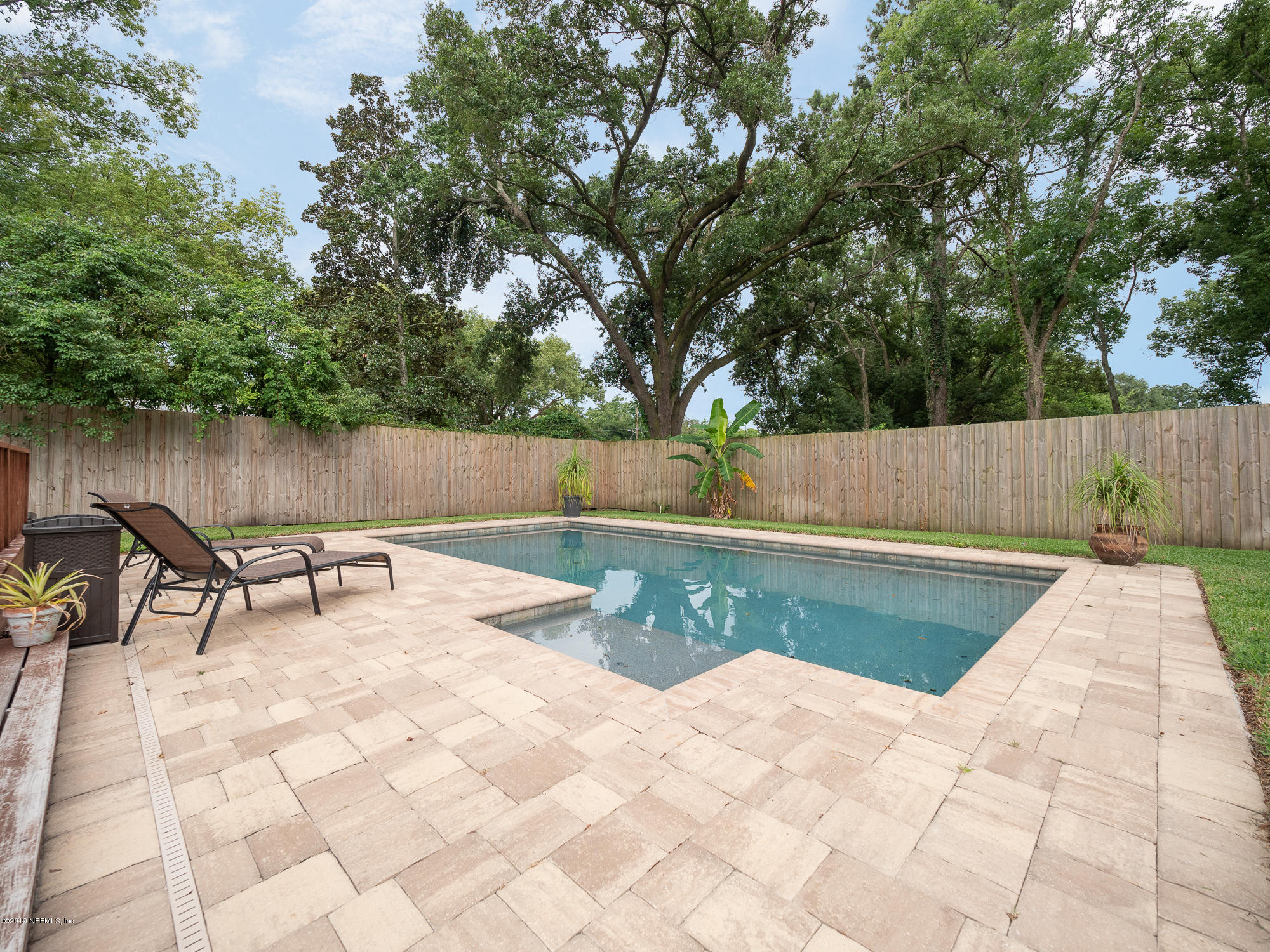 2616 Spring Park Road Jacksonville, FL 32207 - Photo 1 of 25 2616 Spring Park Pool View