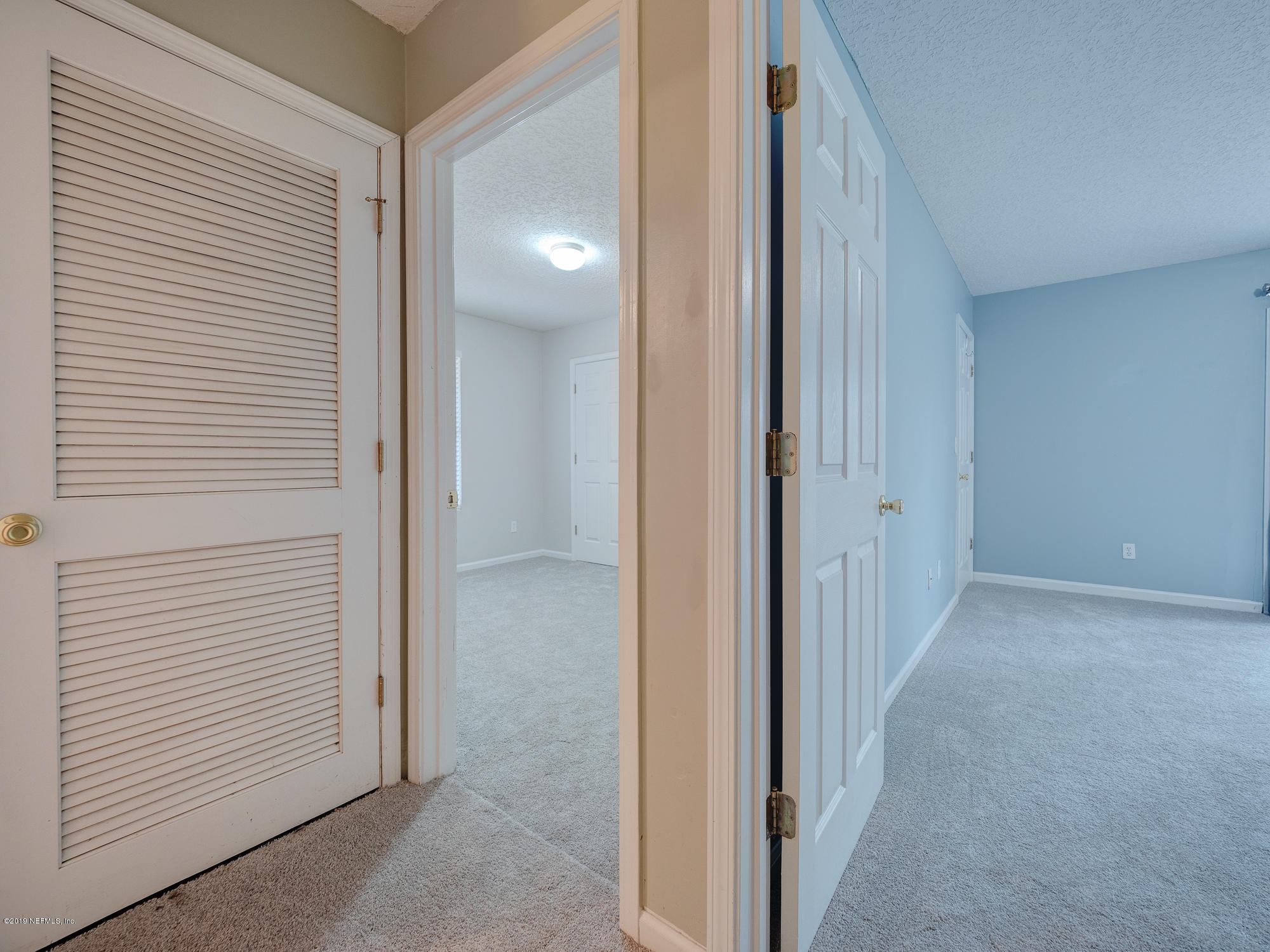2616 Spring Park Road Jacksonville, FL 32207 - Photo 18 of 25 View from Hall