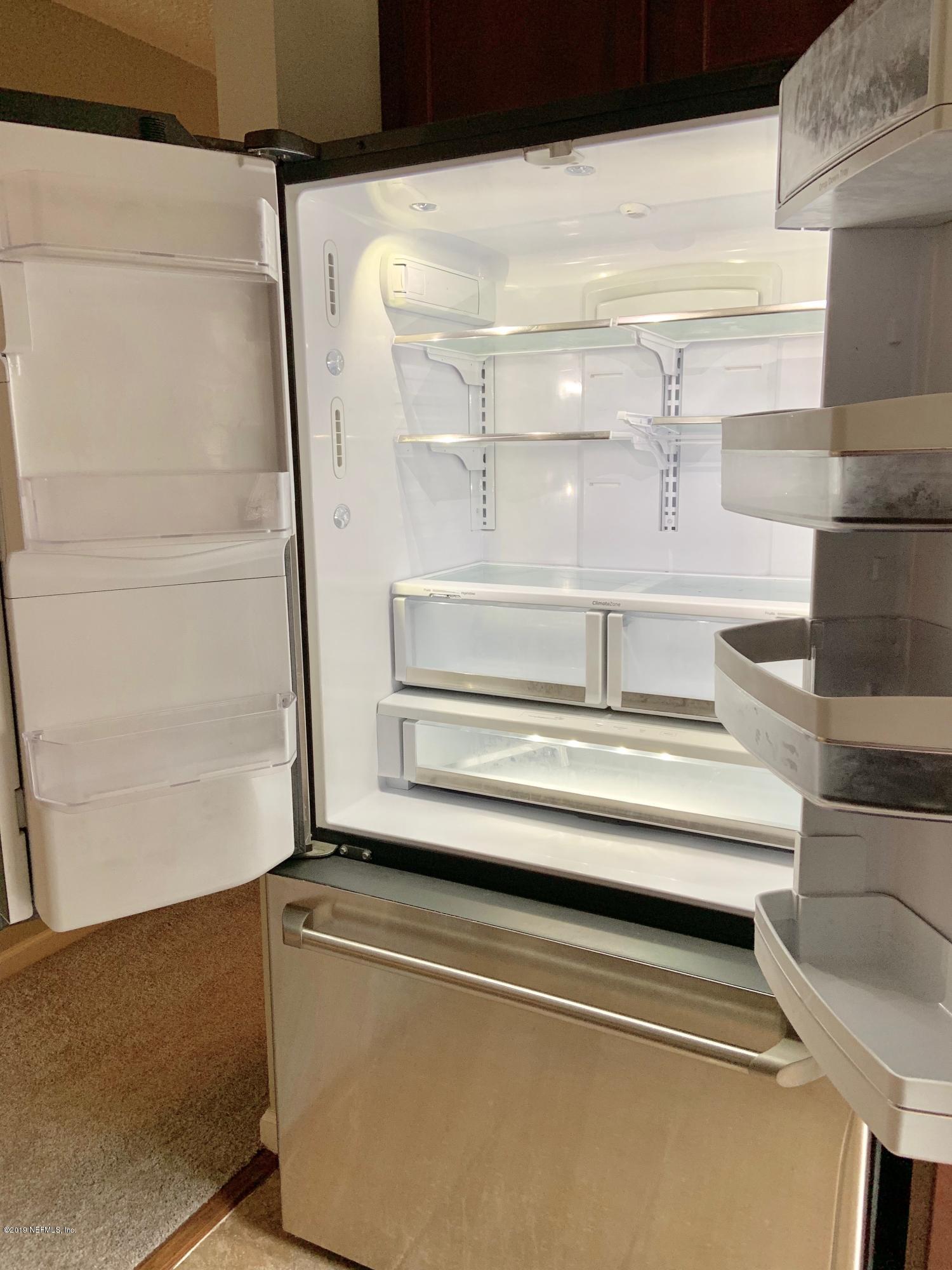 2616 Spring Park Road Jacksonville, FL 32207 - Photo 22 of 25 fridge